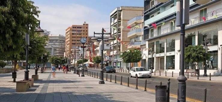 Cyprus rental costs hit new highs