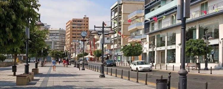 Cyprus rental costs hit new highs