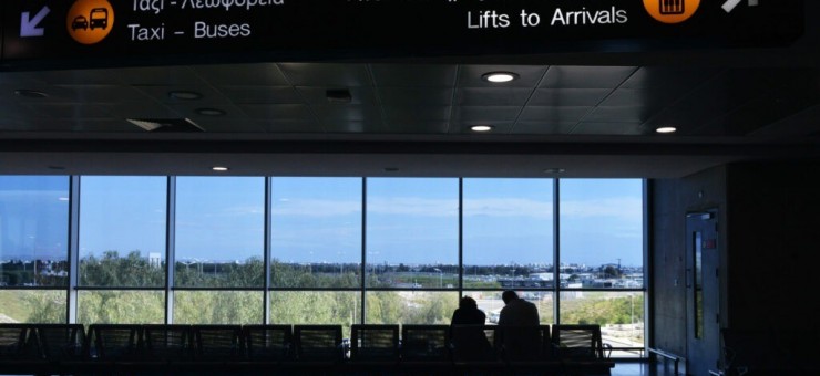 Airports set for €150m facelift as passenger numbers soar