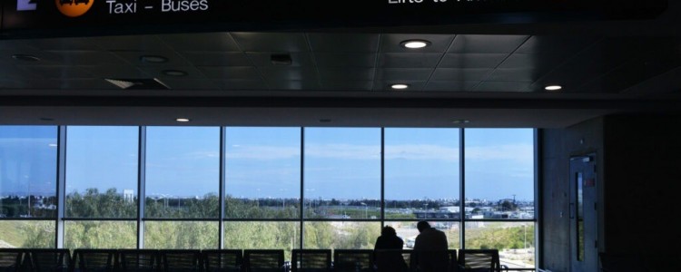 Airports set for €150m facelift as passenger numbers soar