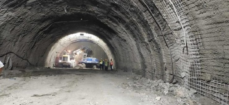 Ministry gives update on the Paphos-Polis Chrysochous road