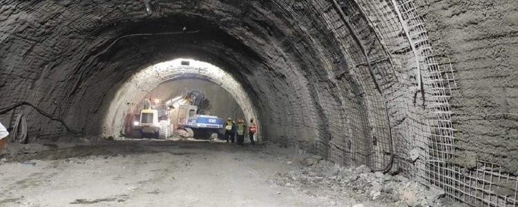 Ministry gives update on the Paphos-Polis Chrysochous road