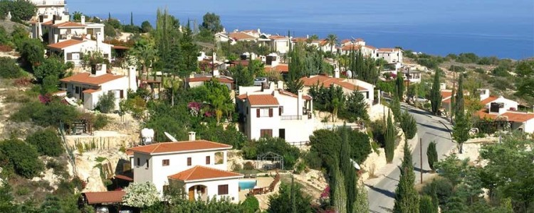 Foreign buyers dominate property sales in Paphos