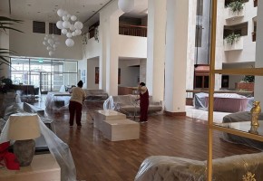 St Raphael Resort & Marina reopening in March following renovation