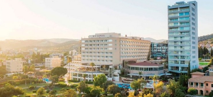 St Raphael Resort & Marina reopening in March following renovation