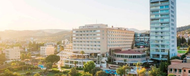 St Raphael Resort & Marina reopening in March following renovation