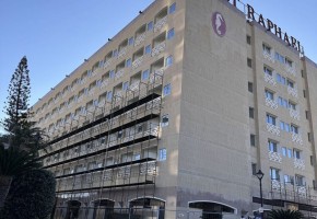 St Raphael Resort & Marina reopening in March following renovation