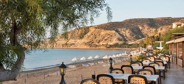 Pissouri village wins global tourism excellence award