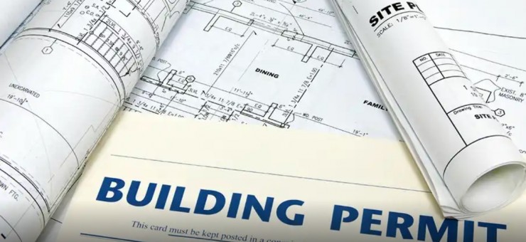 Government launches fast-track building licence process February 6, 2025 By Nigel Howarth