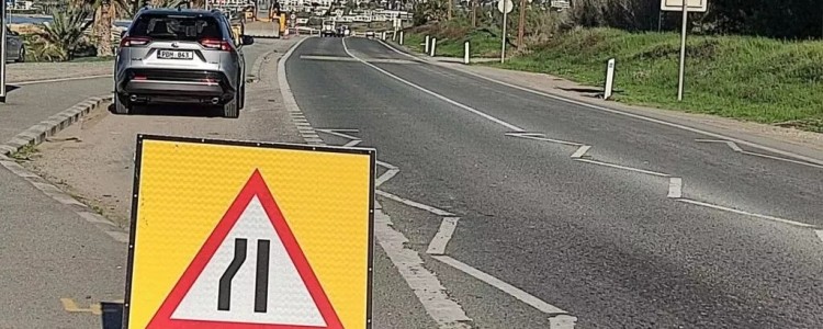 Cyprus plans major Kato Paphos coastal highway expansion