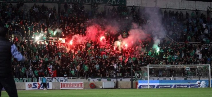 Omonia to face Pafos FC in first ever all-Cypriot European clash