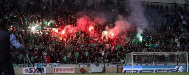 Omonia to face Pafos FC in first ever all-Cypriot European clash