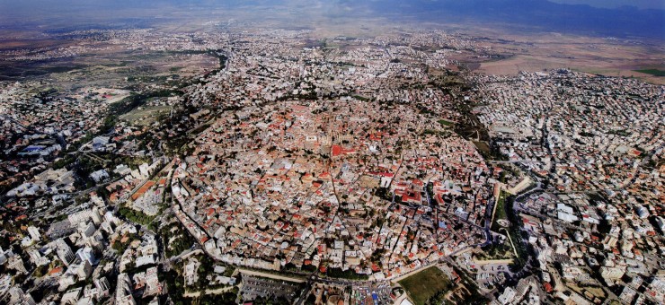 Nicosia