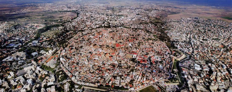 Nicosia