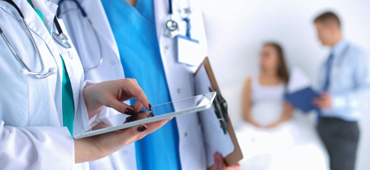 Healthcare in Cyprus