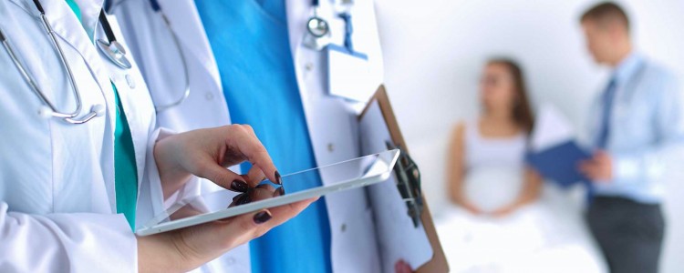 Healthcare in Cyprus