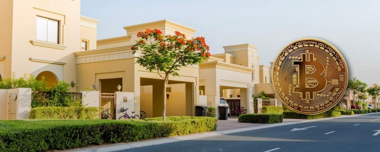 Cryptocurrency for property in Cyprus