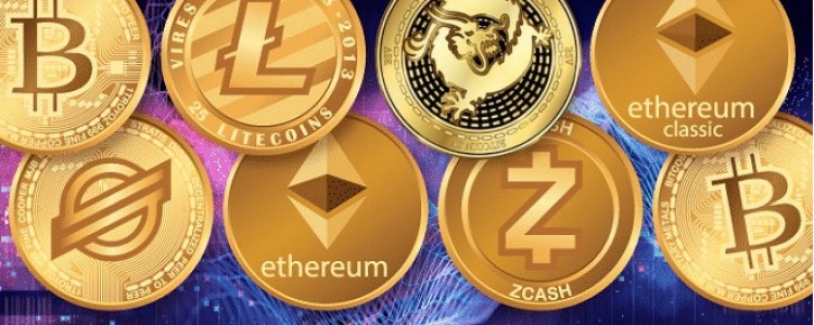 Buy property in Cyprus with Cryptocurrency