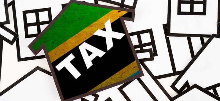 Obtaining a reduced VAT rate towards immovable property