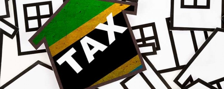 Obtaining a reduced VAT rate towards immovable property