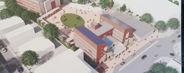 Paphos on its way to becoming higher education hub