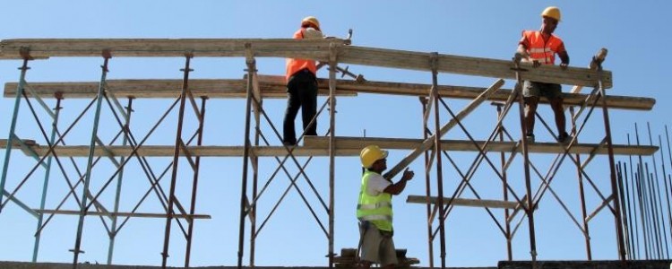 CYPRUS REAL ESTATE OVERCOMING PRICE SHOCKS