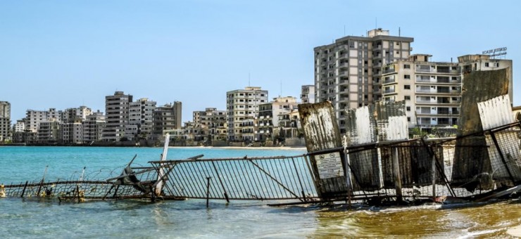 BUYING PROPERTY IN THE NORTH OF CYPRUS