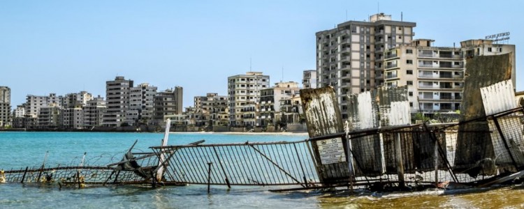 BUYING PROPERTY IN THE NORTH OF CYPRUS