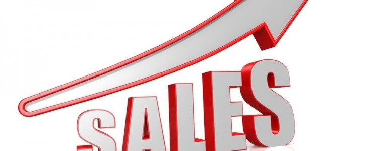 13 % INCREASE IN REAL ESTATE SALES FOR NOVEMBER 2022 VS NOVEMBER 2021