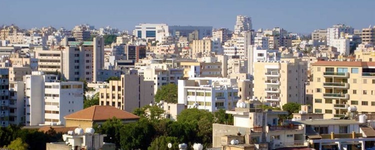 REAL ESTATE SALES CYPRUS 2022