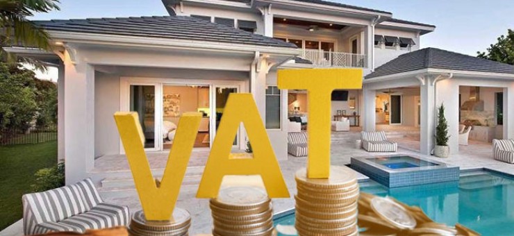 LATEST VAT NEWS ON PROPERTY IN CYPRUS